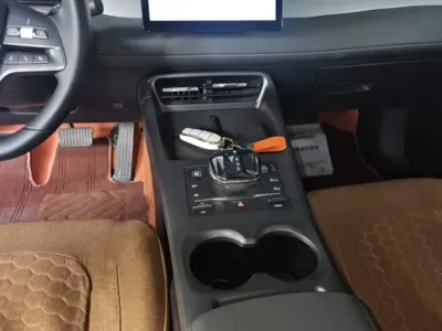 BYD Qin Plus