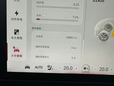 Smart Smart #3