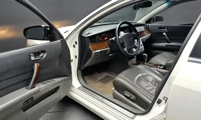Renault-KoreaSamsung SM5