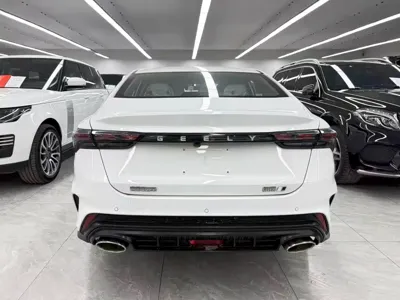 Geely Binrui
