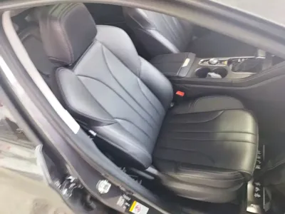 Changan 长安CS75PLUS