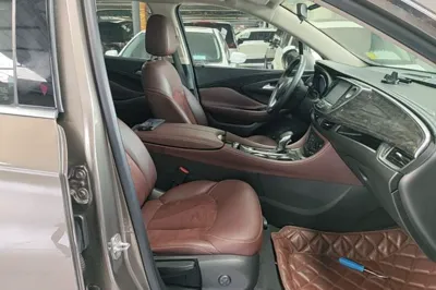 Buick Envision