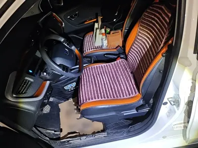 Geely Vision X1