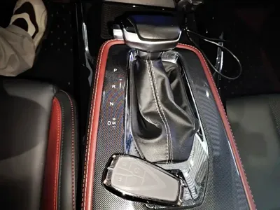 Oshan Oushang X5
