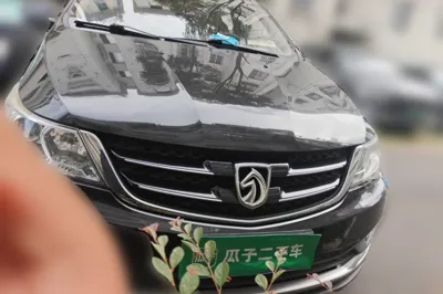 Baojun 730