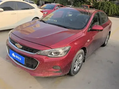 Chevrolet Cavalier