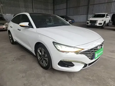 Hyundai Fista