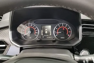 Chery Tiggo 3x