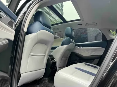 Geely Xingrui