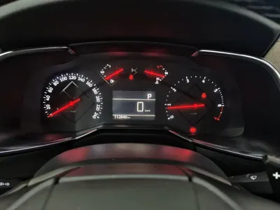 DS DS 7 Crossback