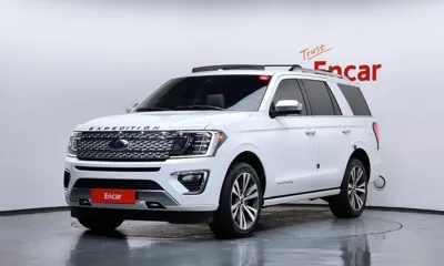 Ford Expedition