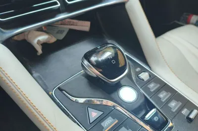 BYD Song PLUS New Energy