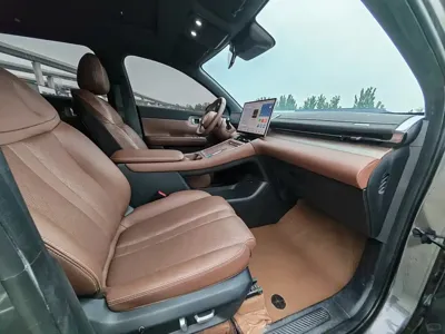 Wuling Xingguang S
