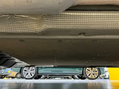 Li Auto Li L9