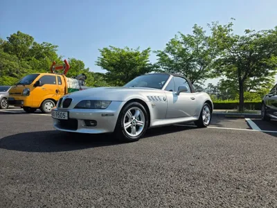BMW Z3