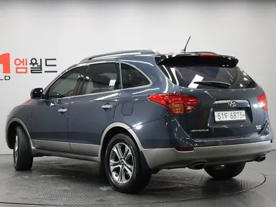 Hyundai Veracruz