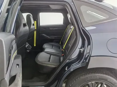 Haval H6S