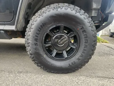 Hummer H2