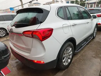 Buick Envision Plus