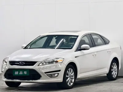 Ford Mondeo Zhisheng