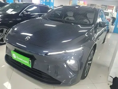 Nio ET7
