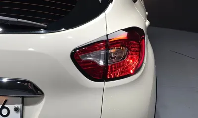 Renault-KoreaSamsung QM3