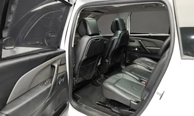 Citroen-DS C4 Picasso
