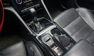 Renault-KoreaSamsung SM6