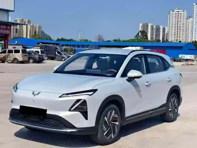 Wuling Xingguang S