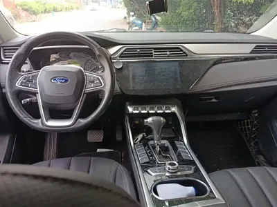 Ford Territory