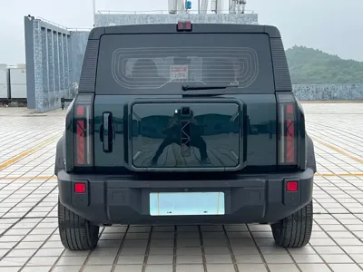 iCAR iCAR 03