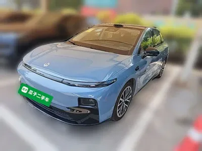 Leapmotor 零跑B01
