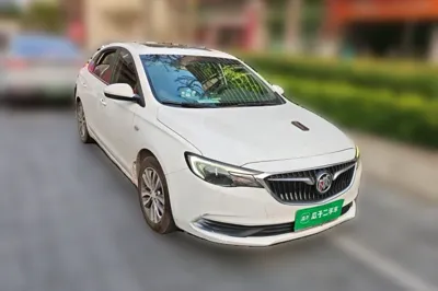 Buick GT