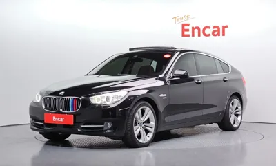 BMW Gran Turismo