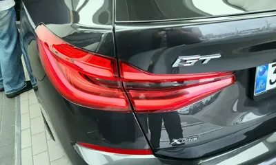 BMW Gran Turismo