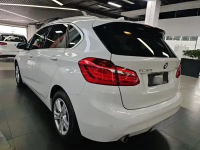 BMW 2 Series Active Tourer