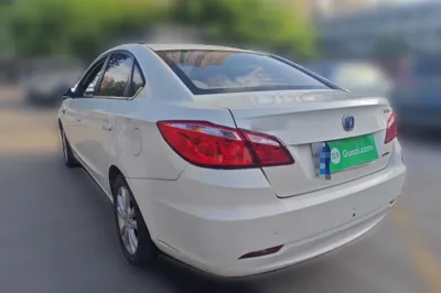 Changan Eado