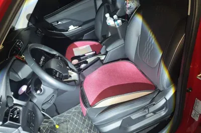 Hyundai ix25