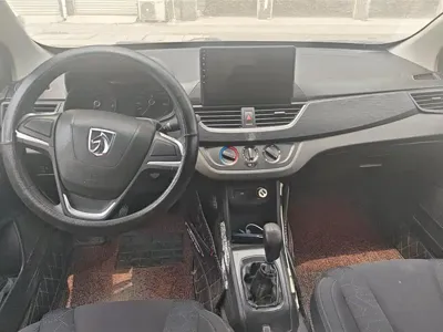 Baojun 310