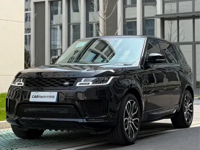 Land Rover Sport