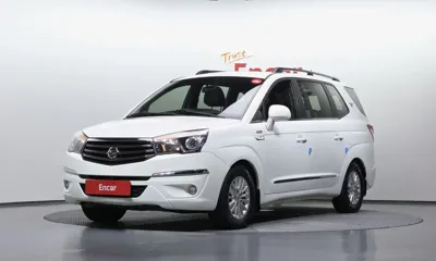 KG_Mobility_Ssangyong KORANDO