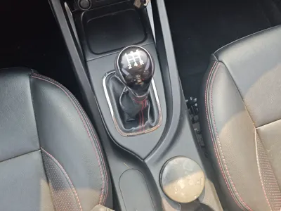 Changan CS35