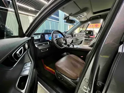Chery Tiggo 7 Plus