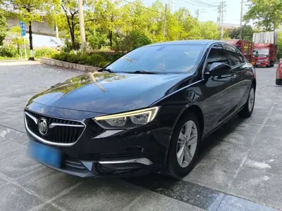 Buick Regal