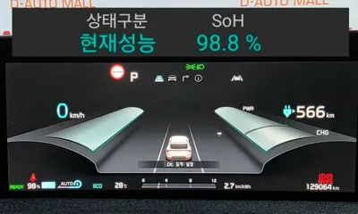 Kia EV6