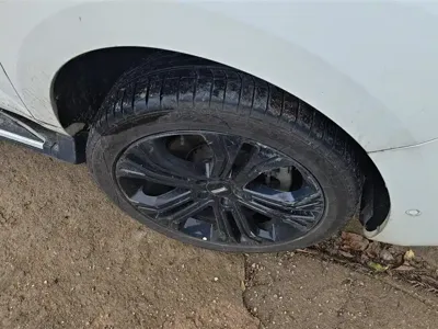 WEY Wey VV5