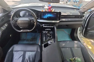 Baojun Valli