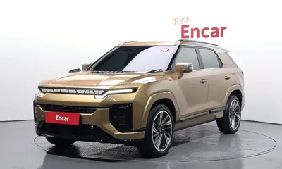 KG_Mobility_Ssangyong Actyon