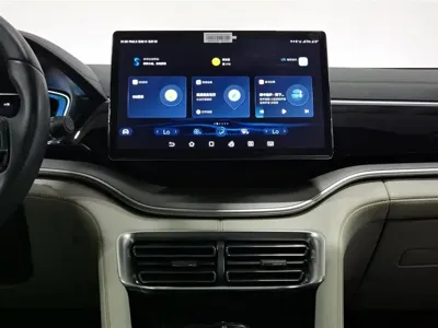 BYD PLUS New Energy