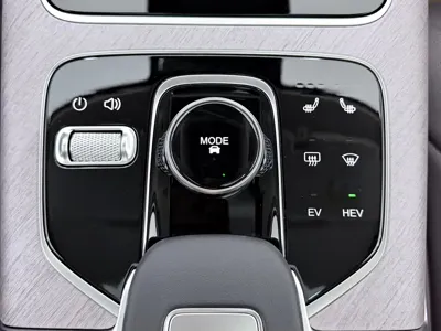 Chery Tiggo 9 C-DM